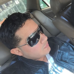 Meet your Posher, Juan manuel